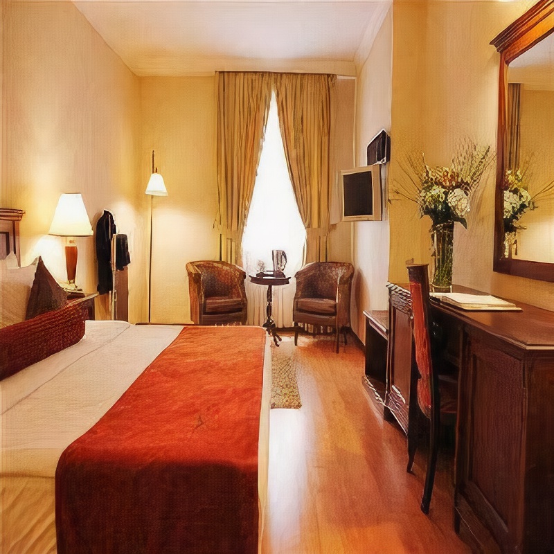 LaresPark Hotel Taksim (Occidental Taksim)