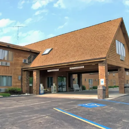 Best Western Maritime Inn
