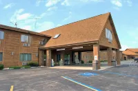 Best Western Maritime Inn