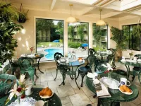 貝斯特韋斯特洪堡之家酒店 洪堡縣酒店