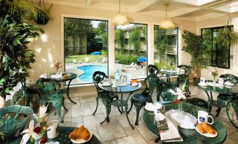Best Western Plus Humboldt House Inn
