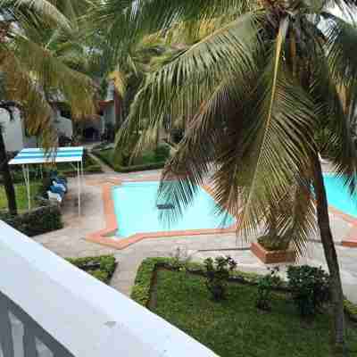 3 Bedroom Apartment in Nyali Fitness & Recreational Facilities