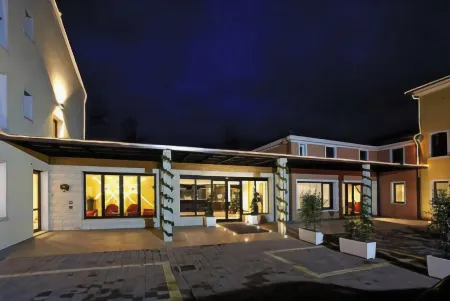 Best Western Titian Inn Hotel Treviso