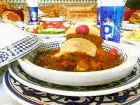 Riad-Boutique Borj Dhab Fez