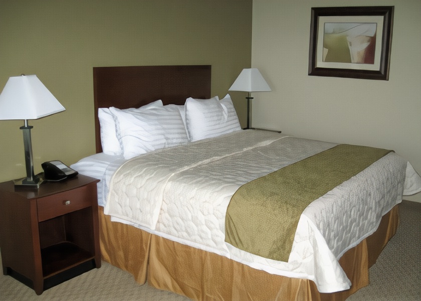 Best Western Plus Montezuma Inn and Suites