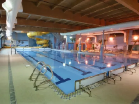 Best Western Swan Castle Inn Hotels in Cochrane District