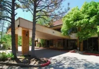 The Boulder Broker Hotel a Boulder