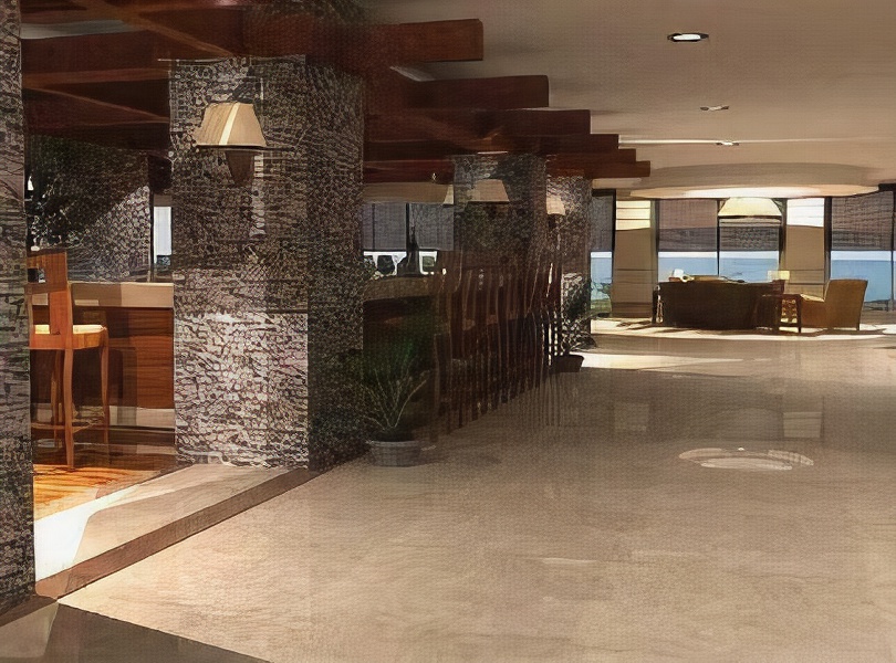Crystal de Luxe Resort & Spa – All Inclusive