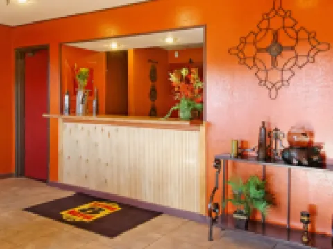 Super 8 by Wyndham Abingdon VA アビンドンのホテル