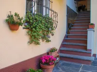 Ca' Dal Pio Hotels in Losone