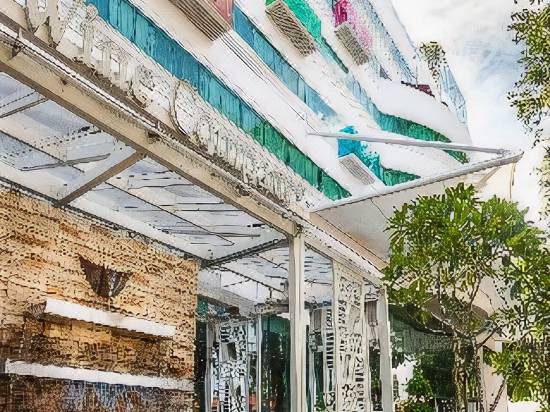 Village Hotel Changi By Far East Hospitality Hotel Reviews Room Rates Trip Com Village Hotel Changi By Far East Hospitality Hotel Reviews Room Rates Trip Com
