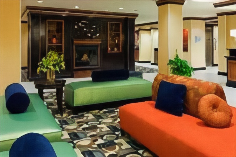 Holiday Inn Express & Suites Oklahoma City Southeast, an Ihg Hotel