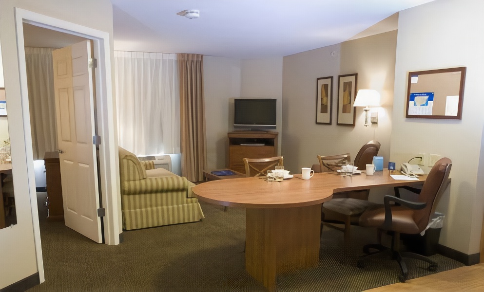 Best Western Plus Wausau/Rothschild Hotel