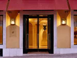 Bairro Alto Hotel