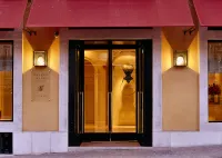 Bairro Alto Hotel