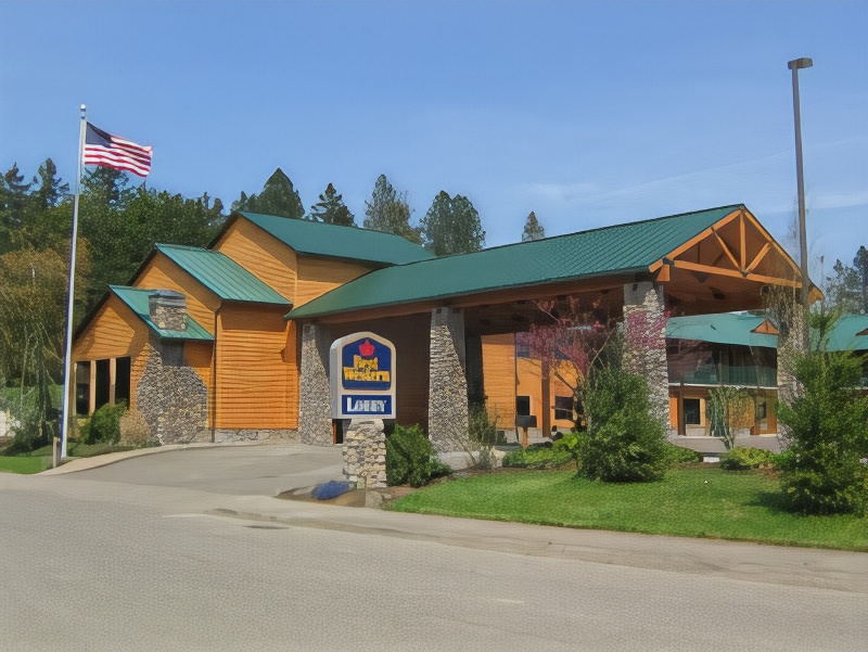 Best Western Plus Hartford Lodge