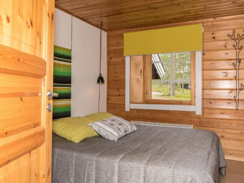 Lomaylläs b39 /Suppapolku 6b