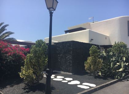 Large Luxury Villa Lanzarote