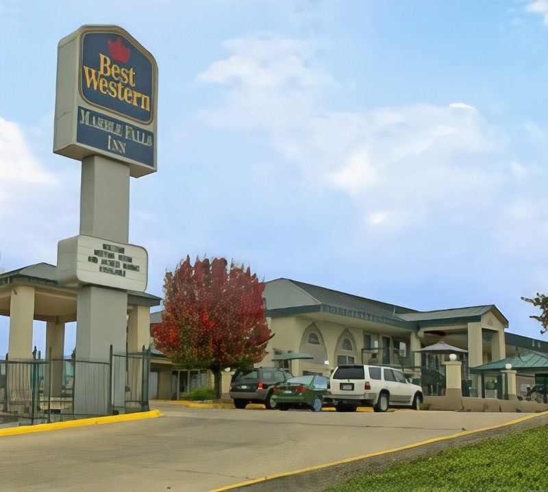 Best Western Marble Falls Inn