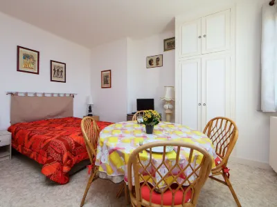 Le Caneton Hotel di 