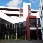 Antillia Hotel Hotels in 