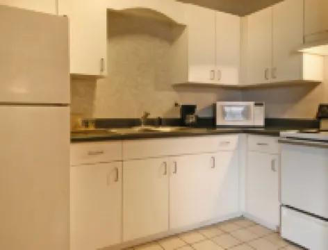 Super 8 by Wyndham Murfreesboro