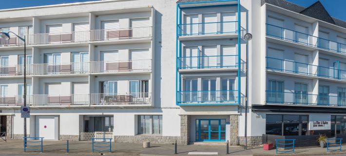 Hoedic Hotels in Quiberon