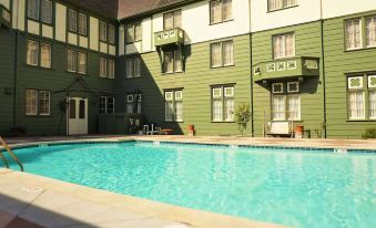 Eureka Inn, Trademark Collection by Wyndham - Housity
