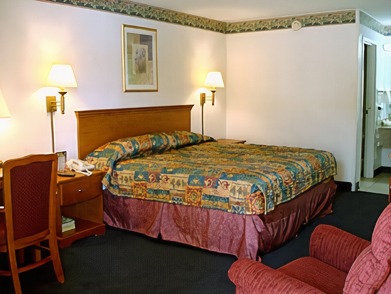 Best Western Tulsa Airport