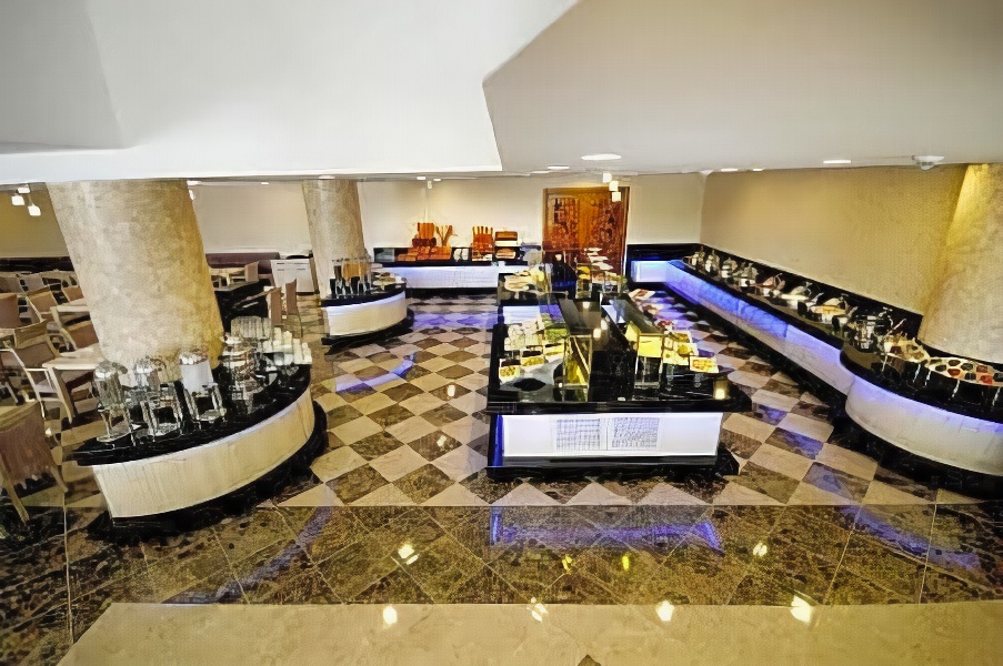 Elite Hotel Darica
