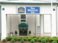 Best Western Plus Oak Mountain Inn Hotels in Pelham