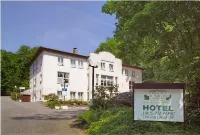 Hotel Haus am Park | Bad Homburg Hotels in Bad Homburg vor der Hohe