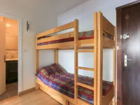 Le Bec Rouge (Le Lac) Hotels in Tignes