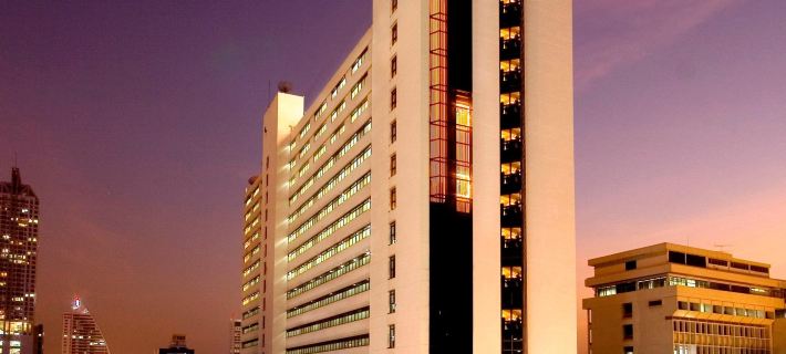 Furama Silom Hotel Hotels in Bangkok