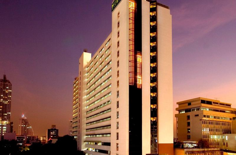 Furama Silom Bangkok Bangkok Updated 21 Price Reviews Trip Com