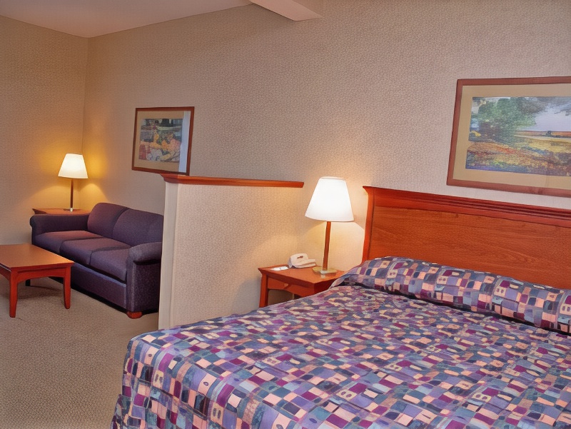 Best Western Plus Northwind Inn & Suites