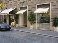 Hotel Flavia Hotels in Rione XVII Sallustiano