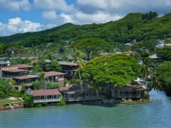 Paradise Bay Resort Room Reviews Photos Kahaluu 21 Deals Price Trip Com Paradise Bay Resort Room Reviews Photos Kahaluu 21 Deals Price Trip Com