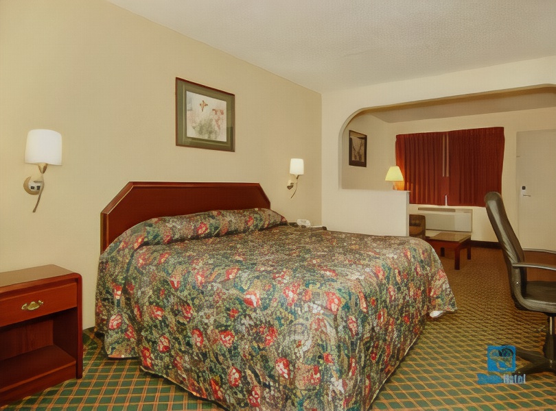 Best Western Minden Inn