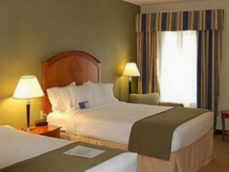 Holiday Inn Express Charlotte West - Gastonia, an Ihg Hotel