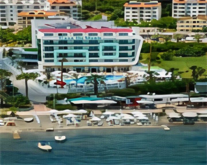 Casa de Maris Spa & Resort Hotel - All Inclusive