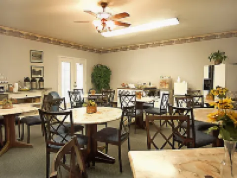 蘇珊維爾貝斯特韋斯特SureStay Plus酒店 拉森縣酒店