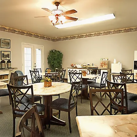 SureStay Plus Hotel by Best Western Susanville