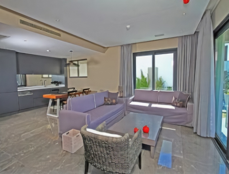 Ramada Resort Bodrum