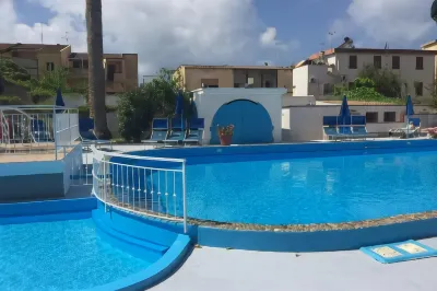 Hotel Riviera Hotel a Alghero