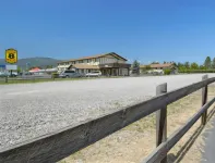 Super 8 by Wyndham Missoula/Brooks Street Hotel di Lolo