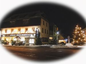 Westerwald Grill Landhotel