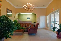 Bestway Inn