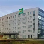 Hotel Lechicka Hôtels à : Suchy Las