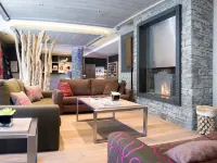 CGH Résidence&Spa Lodge Hemera